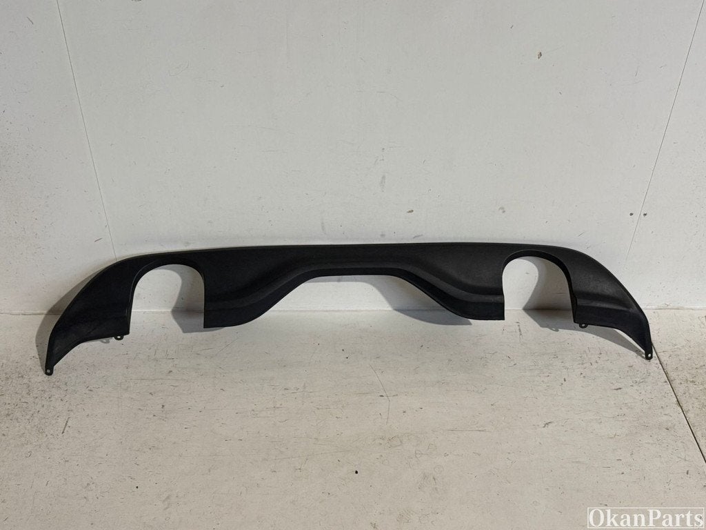 Diffuseur Mercedes-Benz Classe A W176, Utilisé, Arrière, Pare-chocs