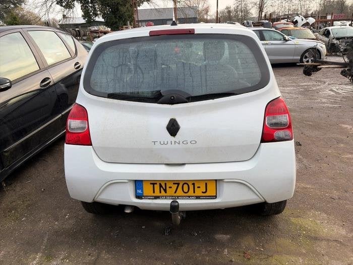 Hayon d'un Renault Twingo (OV369), Renault, -, Utilisé, -