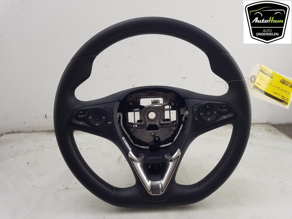 STUUR Opel Corsa F (UB / UH / UP) (01-2019/-), Dhr. J. Ham, Gebruikt, Administratie@autoham.nl, Opel