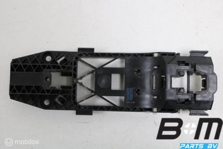 Steun voor portiergreep LA, RA of RV VW Golf 6 5N0839885H, Utilisé
