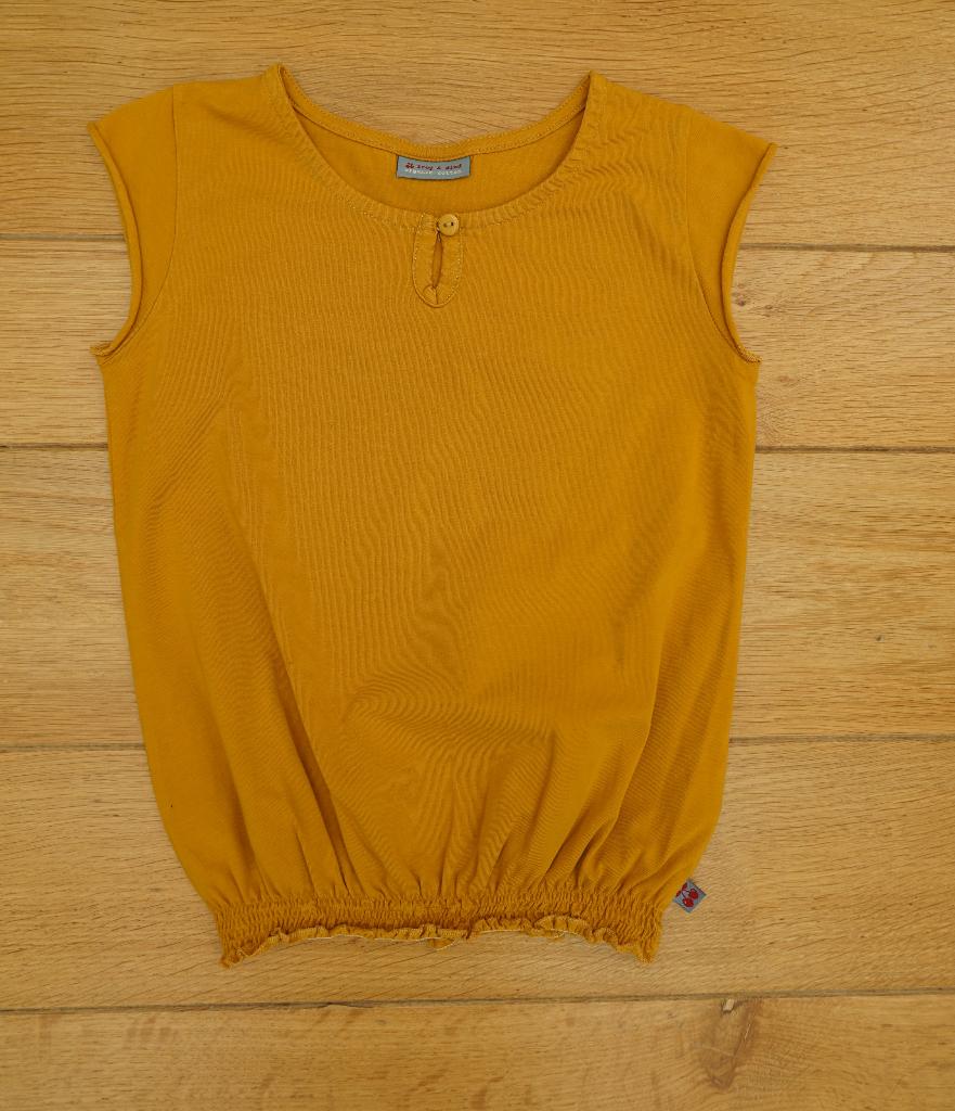 T-shirt Froy & Dind, maat 146 - 152, Neuf, Froy & Dind, Enlèvement ou Envoi, Chemise ou À manches longues