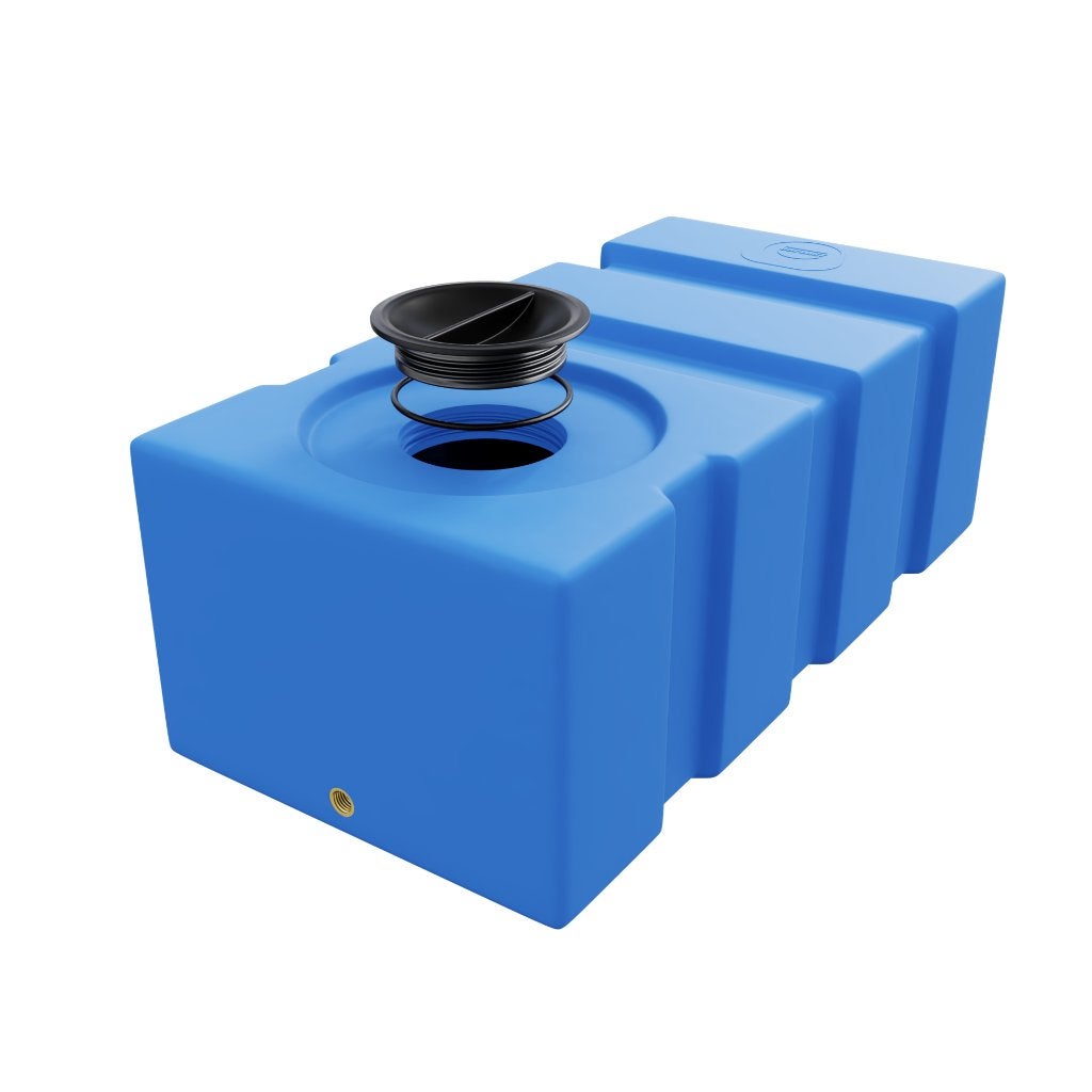 Réservoirs d'eau potable Neuf 60, 80 et 120 litres, Neuf, Enlèvement ou Envoi, Synthétique, 75 à 150 litres