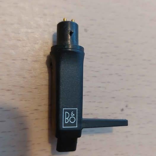 BANG & OLUFSEN, B&O: Porte-cellule MMC pour bras SME platine, TV, Hi-fi & Vidéo, Tourne-disques, Neuf, Pièce tourne-disques, Autres marques