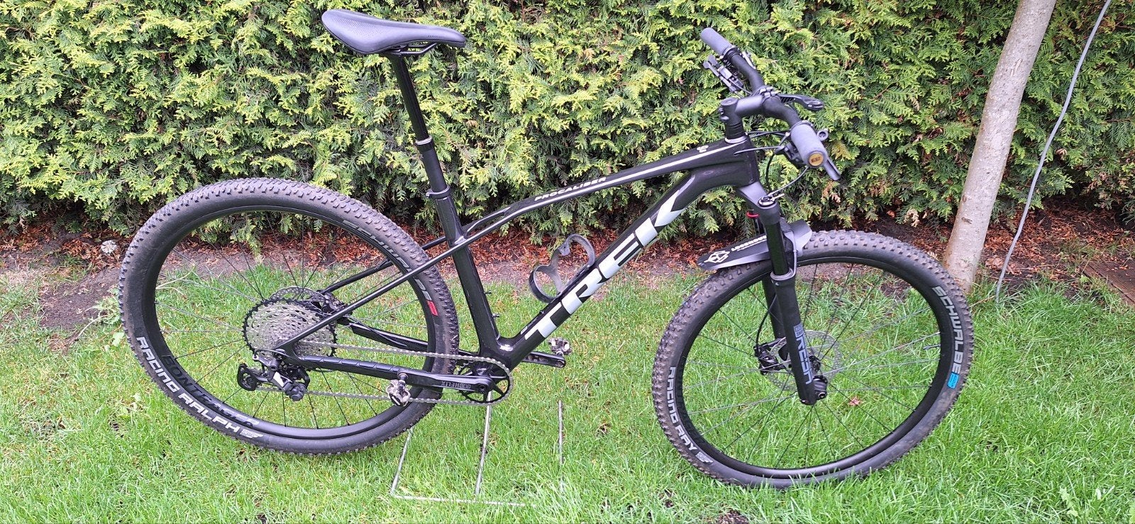 Trek Procaliber 9.6 maat L, Fietsen en Brommers, Fietsen | Mountainbikes en ATB, Ophalen, Hardtail, Heren, Nieuw