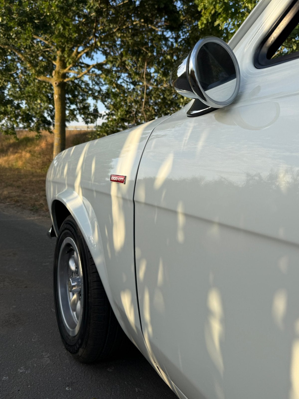 Ford Escort 1300GT, foto 7