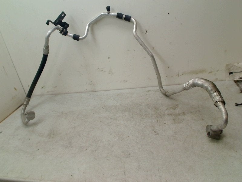 AIRCO LEIDING golf 6 Volkswagen Golf VI (5K1) (1K0820743FP), Auto-onderdelen, Gebruikt, Volkswagen, Volkswagen AG, Kundenbetreuung@volkswagen.de