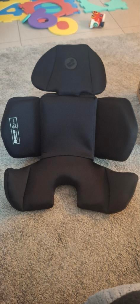 Maxi cosi Pearl 360 pro inlay  black, Ophalen, Nieuw, Maxi-Cosi, Autogordel of Isofix
