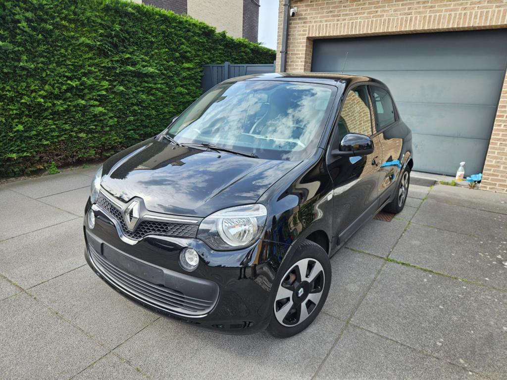 Renault Twingo 0.9 TCe / AUTOMAAT / CAMERA / *SUPER DEAL*, Auto's, Renault, Bedrijf, Te koop, Twingo, Benzine, Euro 6, Berline