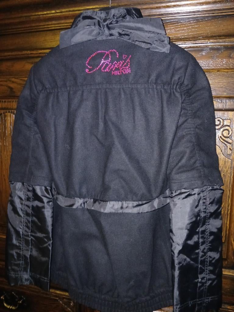 Splinter nieuwe jas Paris Hilton, Kleding | Dames, Jassen | Zomer, Ophalen, Roze