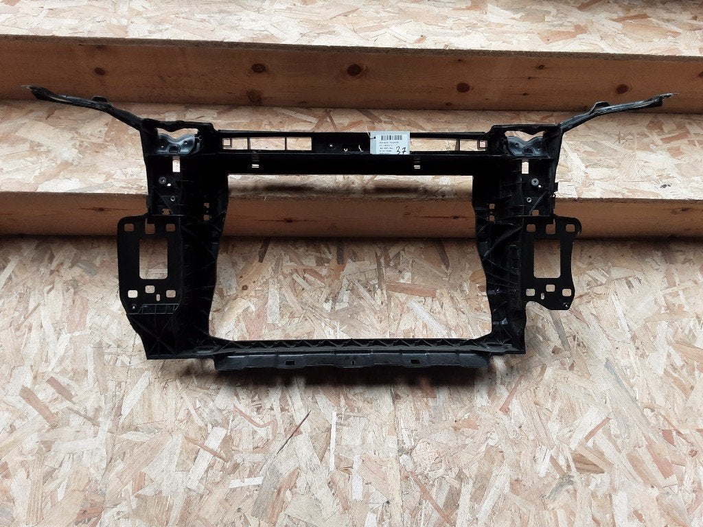 FACE AVANT Audi Q3 (F3B) (01-2018/06-2021) (83A805594H), Autos : Pièces & Accessoires, Auto-Union-Straße  1,
85057  Ingolstadt, DE