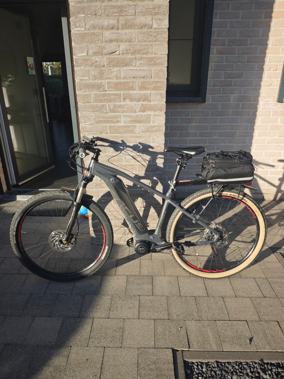 fiets focus jarifa i29  M, Fietsen en Brommers, Ophalen, Gebruikt, Overige merken