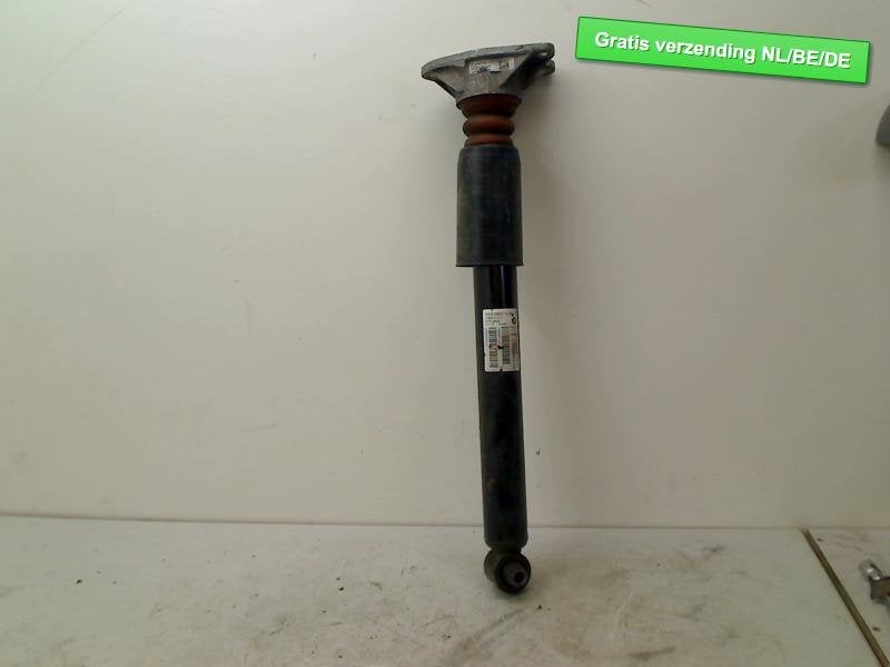 SCHOKBREKER ACHTER BMW 4 serie Gran Coupe (F36) (6856710), Auto-onderdelen, Gebruikt, BMW, Petuelring 130
80809  München, DE, Bayerische Motoren Werke AG