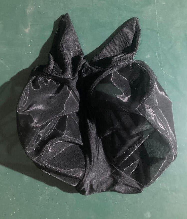 Vliegenmasker - COB - KENTUCKY - NIEUW, Dieren en Toebehoren, Nieuw, Ophalen of Verzenden, Zwart, Cob
