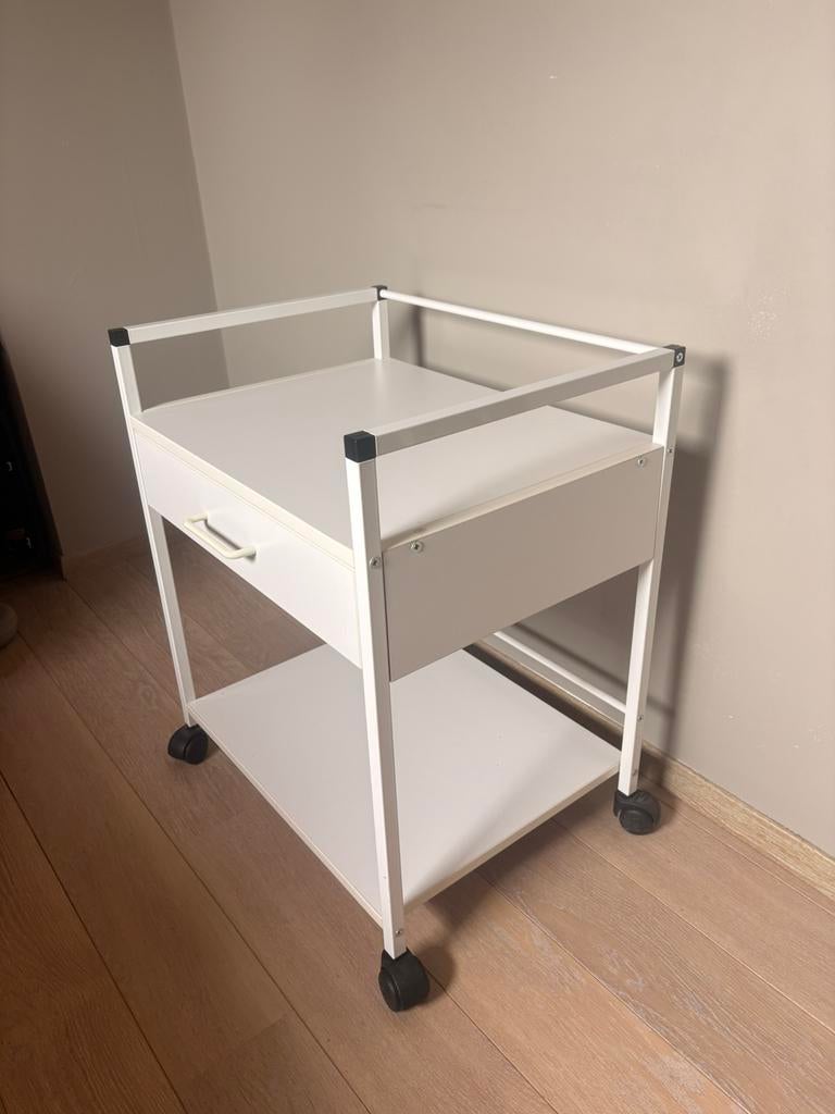 IKEA SUNNERSTA, Ophalen