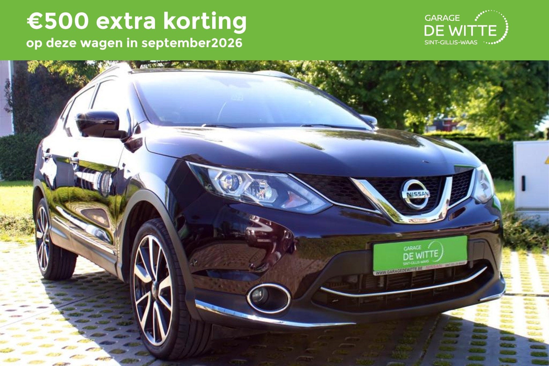 Nissan QASHQAI Tekna DIG-T 115 Xtronic + Glass Roof, Capteur de lumière, Achat, Entreprise, Autres couleurs