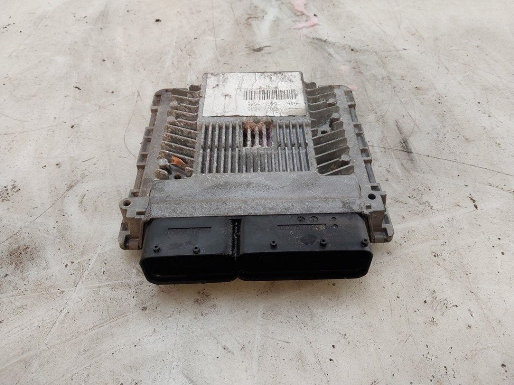 COMPUTER MOTOR Audi A7 Sportback (4GA / 4GF) (|4G0907552F|), Gebruikt, Audi, Continental AG, Continental-Plaza 1
30175  Hannover, DE