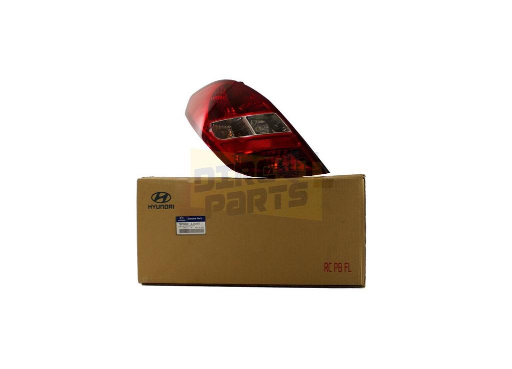 Hyundai i20 achterlicht Links  Origineel!  924011J000, Neuf, -, -, Hyundai
