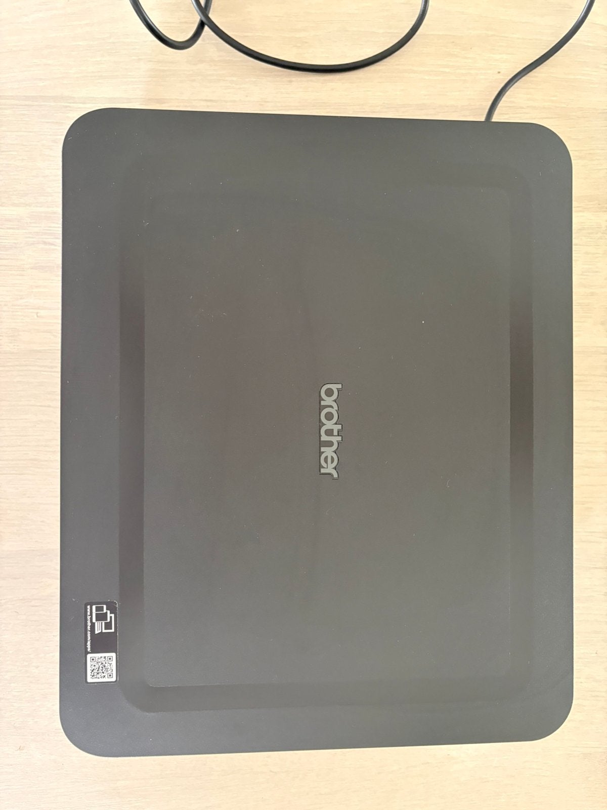 Printer Brother DCP-J772DW, Computers en Software, Printers, Ophalen, Printer, Inkjetprinter, Kleur printen