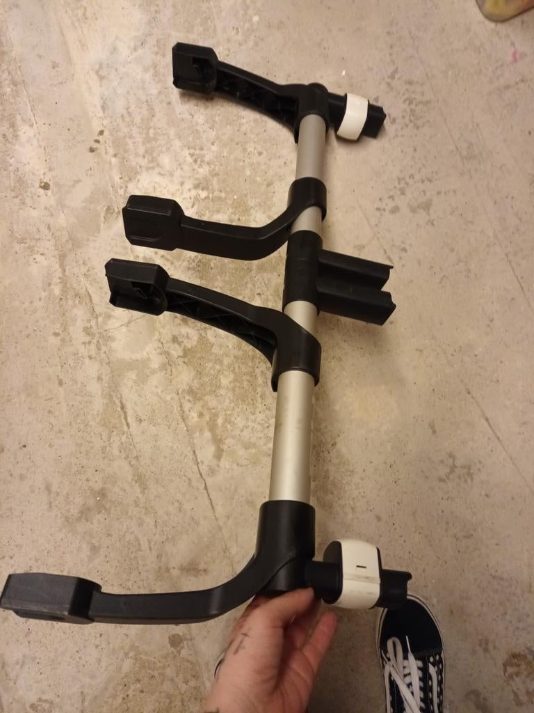 Bugaboo donkey maxi cosi adapter, Enfants & Bébés, Poussettes & Combinaisons, Enlèvement, Bugaboo