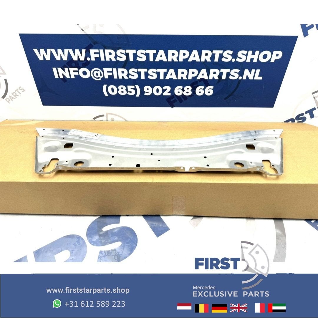W253 GLC VOOR FRONT RADIATOR DRAGER A2536206300 Mercedes GLC, Auto-onderdelen, Gebruikt, -, Ophalen of Verzenden, -