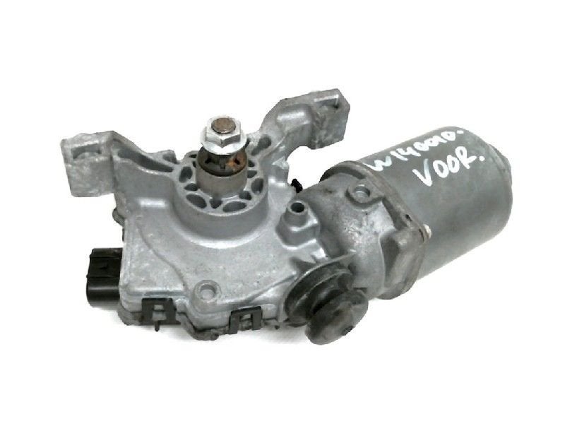 MOTEUR ESSUIE-GLACE AVANT Sirion 2 (M3) (|85110B1030|), Utilisé, Daihatsu