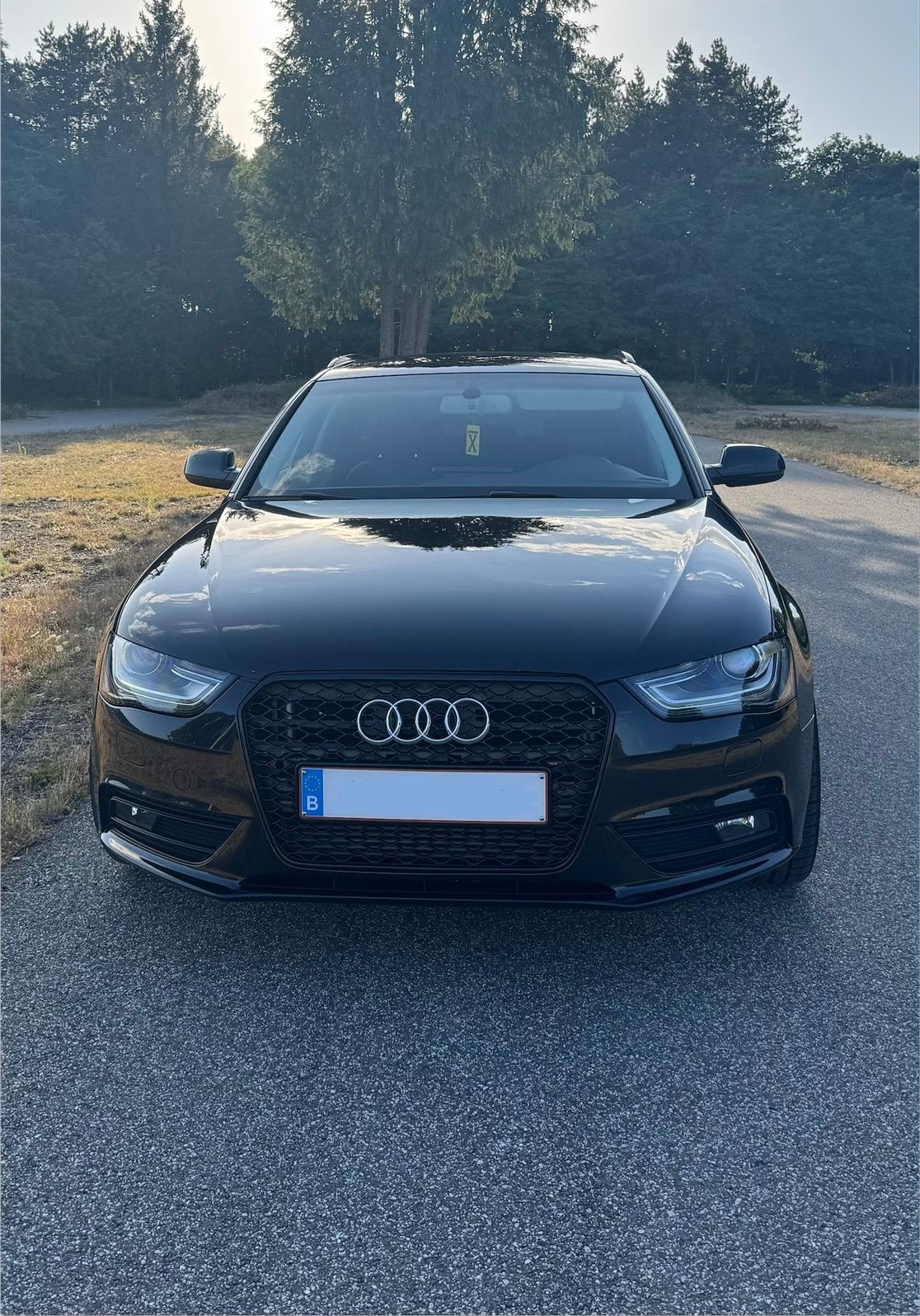 Audi a4 2.0tdi 177pk, Auto's, Audi, Particulier, A4, Climate control, Elektrisch, Automaat, Ophalen