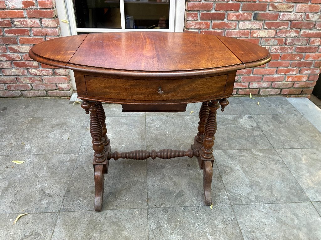Tafel, Enlèvement