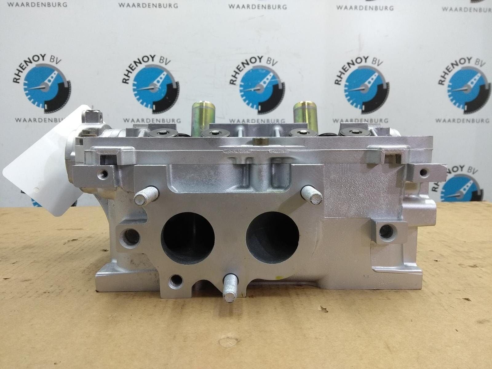 Revisie cilinderkop Subaru Impreza, Subaru, -, -, Ophalen of Verzenden