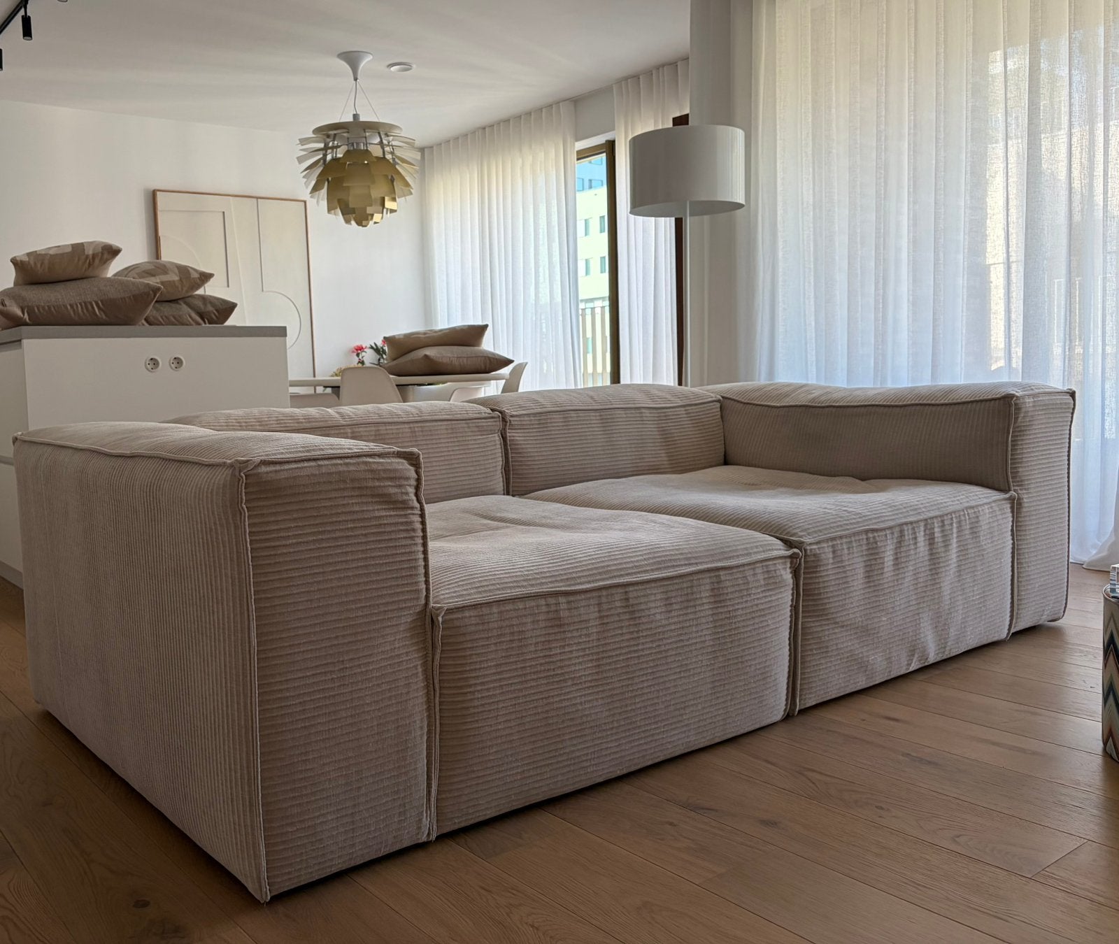 Fauteuil Bolia Cosima - neuf, Maison & Meubles, Canapés | Coins salons complets, Comme neuf, Tissus, Enlèvement