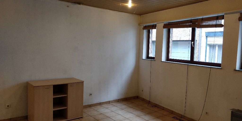 Studio te huur