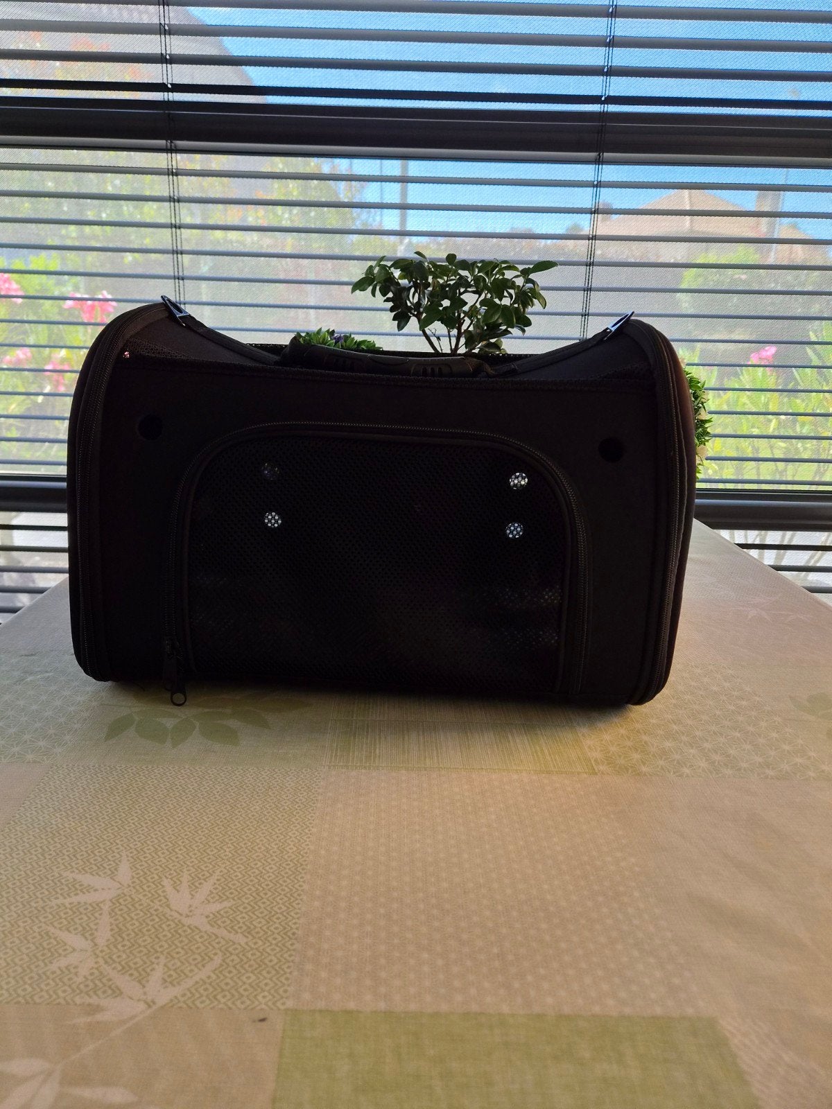 Petit sac de voyage pour chien ou chat, Animaux & Accessoires, Enlèvement
