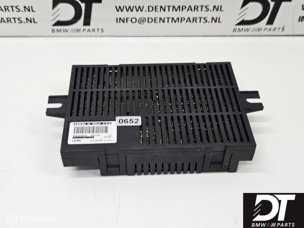 Lichtmodule AHL BMW E60 E61 E63 E64 61356962724, Enlèvement ou Envoi, Utilisé, BMW, BMW