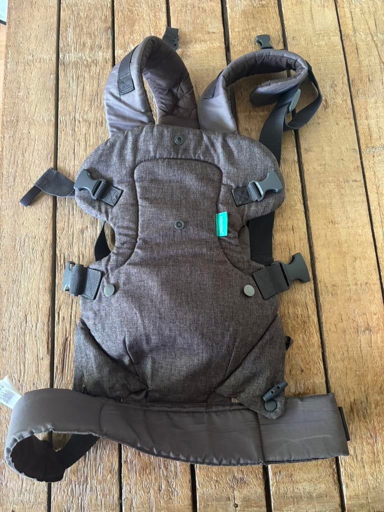 Porte bebe 4 en 1, Enfants & Bébés, Porte-bébé, Comme neuf, Enlèvement, Baby Björn