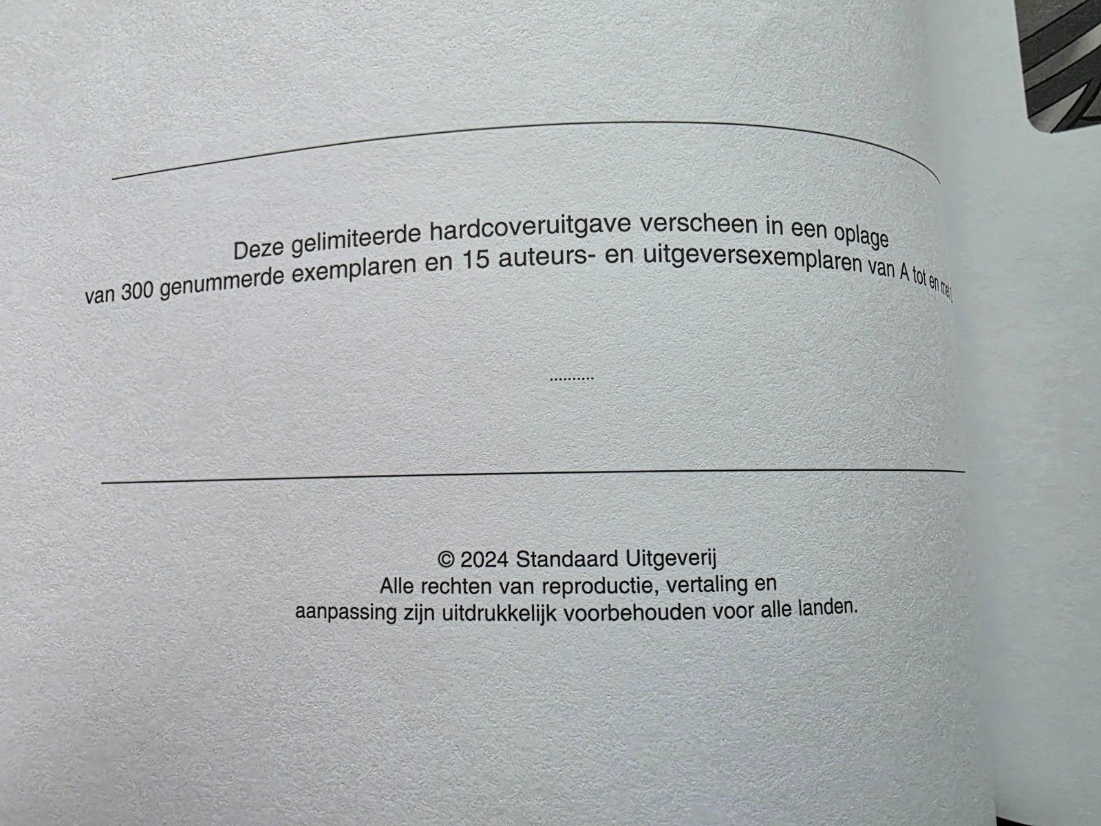 Strip Hardcover: Suske en wiske: De schakende Schim, Ophalen of Verzenden, Zo goed als nieuw