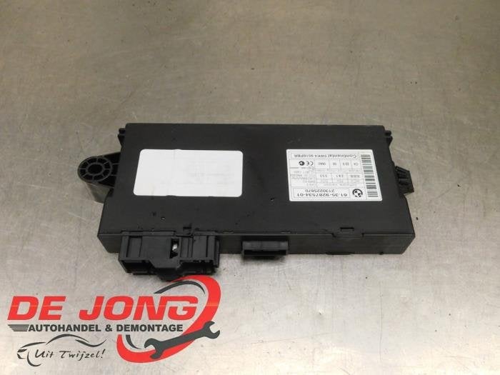 Comfort Module van een BMW X5, Gebruikt, -, -, Ophalen of Verzenden