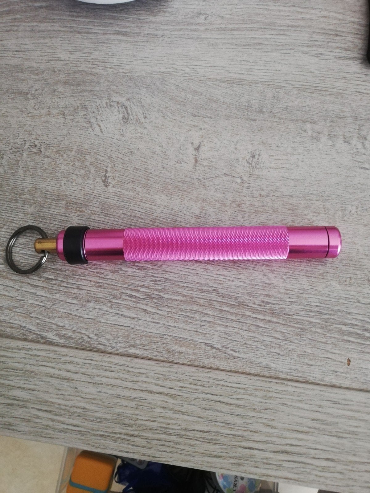 Spray poivre pour ce défendre neuf, Articles professionnels