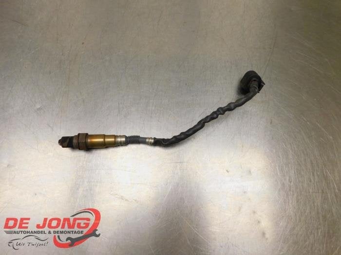 Lambda Sonde van een BMW 1-Serie, Gebruikt, -, -, Ophalen of Verzenden