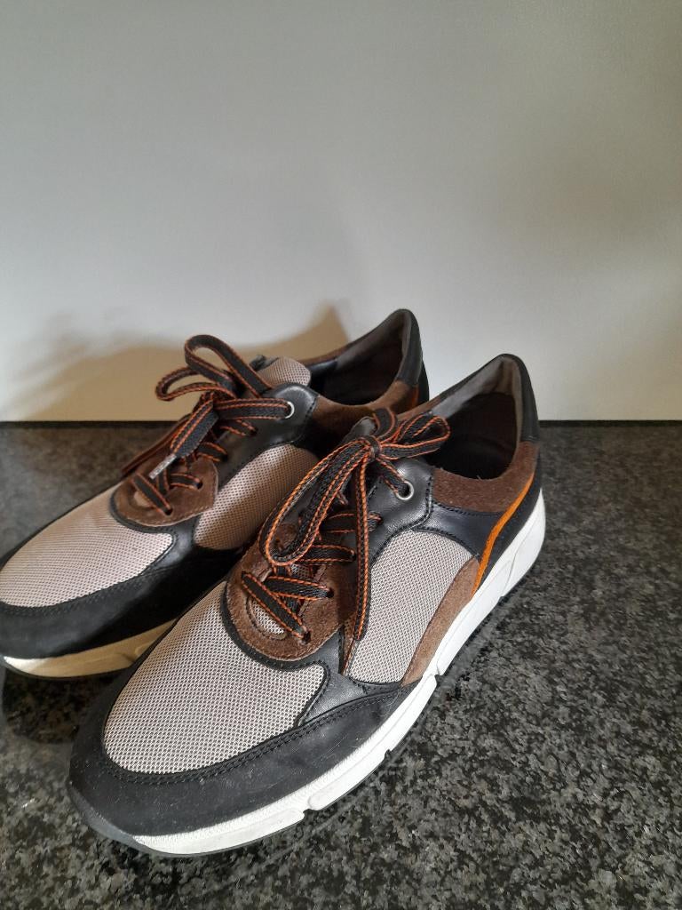 Sneakers dames Gabor, Ophalen, Bruin, Gabor, Zo goed als nieuw