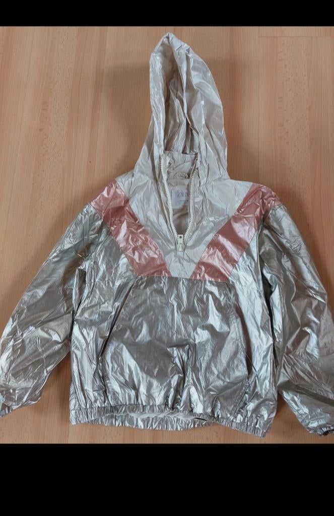 Jas Zara, Kinderen en Baby's, Ophalen, Jas
