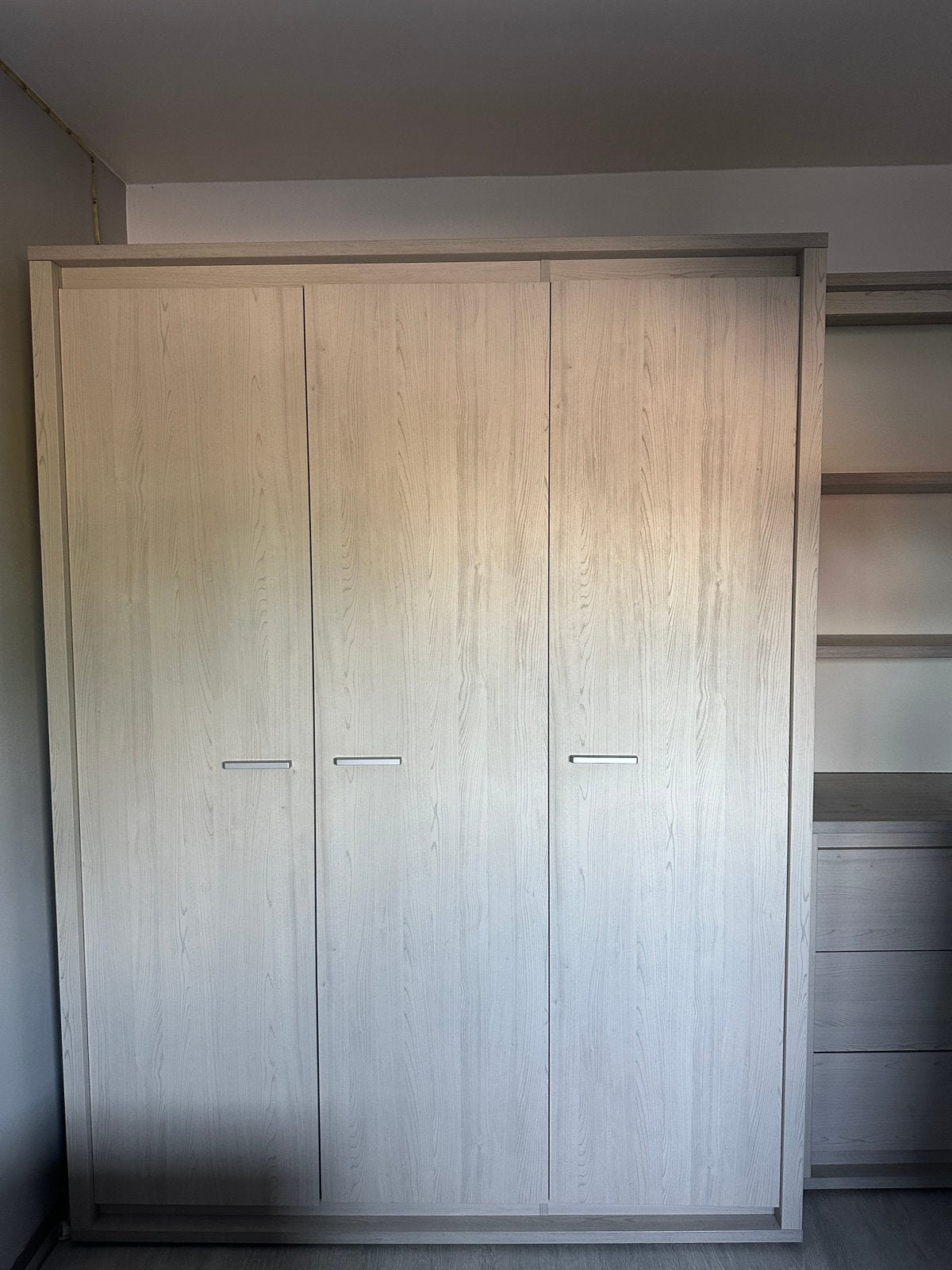 Slaapkamer Meubels, Huis en Inrichting, Kasten | Kleerkasten, Ophalen, Gebruikt