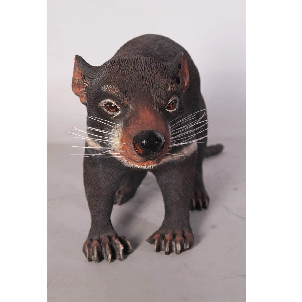 Tasmanian Devil beeld 75 cm - tasmanian devil beeld, Verzamelen, Ophalen, Nieuw