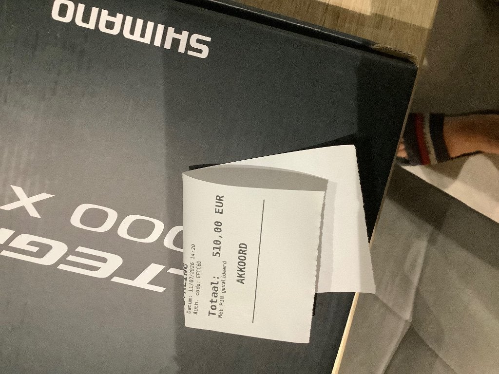 Shimano molens en hengels, Sports nautiques & Bateaux, Pêche à la ligne | Carpes, Enlèvement, Neuf, Ensemble complet