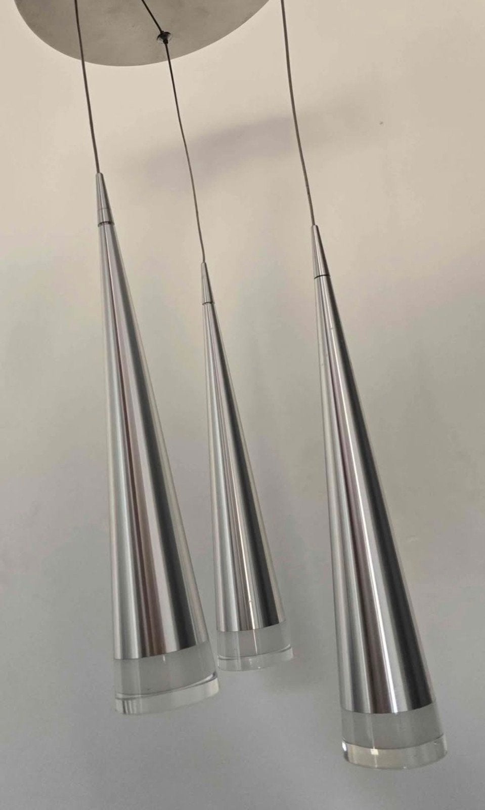 Led plafondlamp, Ophalen of Verzenden