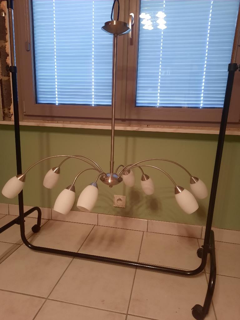 Hanglamp, Enlèvement, Comme neuf