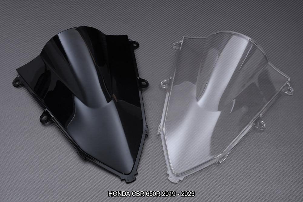 Bulle pour HONDA CBR 650R 2019 - 2023