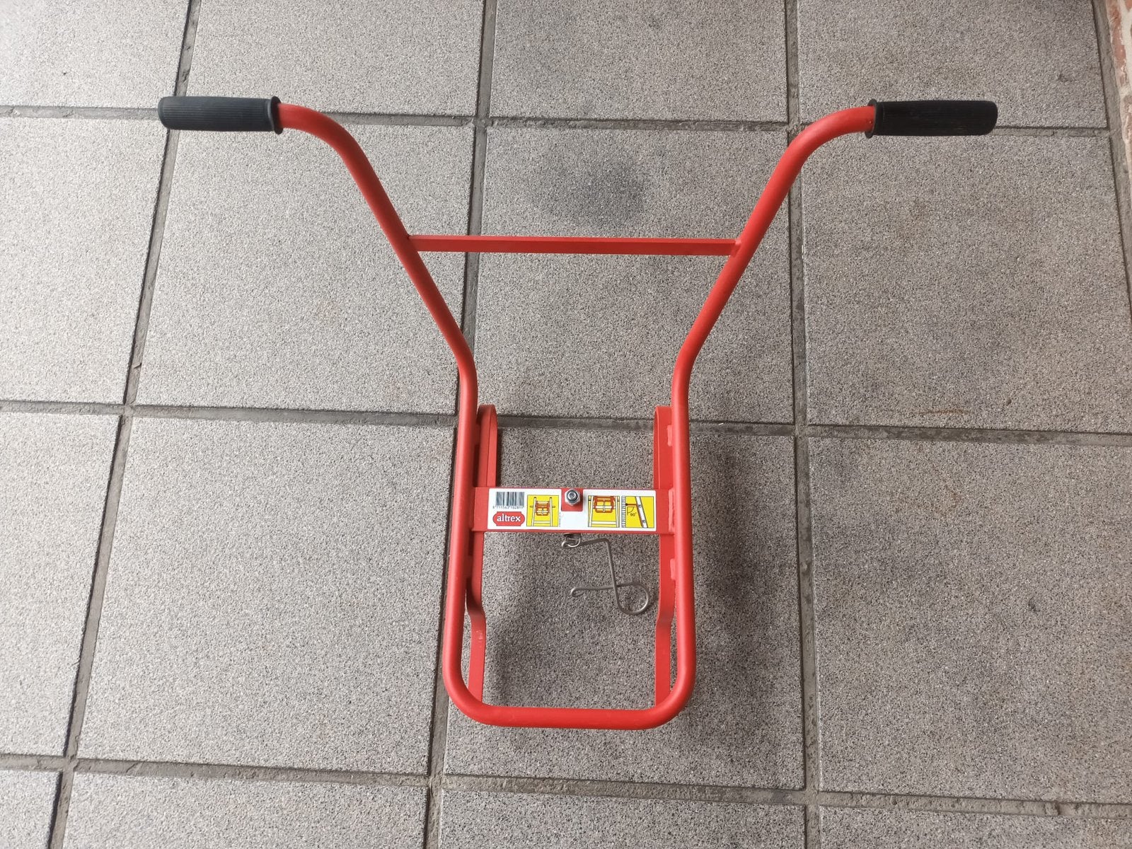 Ladderafstandhouder Altrex, Enlèvement, Neuf, Échelle, Moins de 2 mètres
