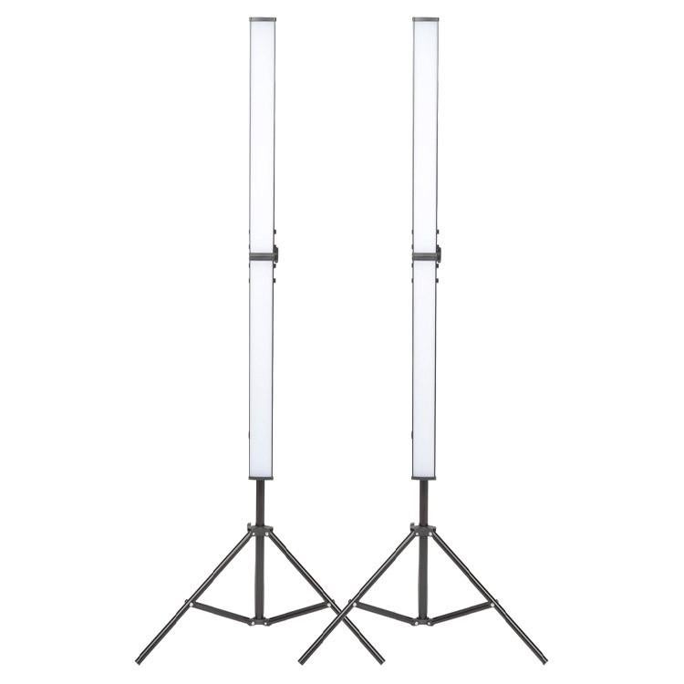Lampe LED : Ledgo LG-LE60K Tube Light Kit, Enlèvement, Comme neuf, LED