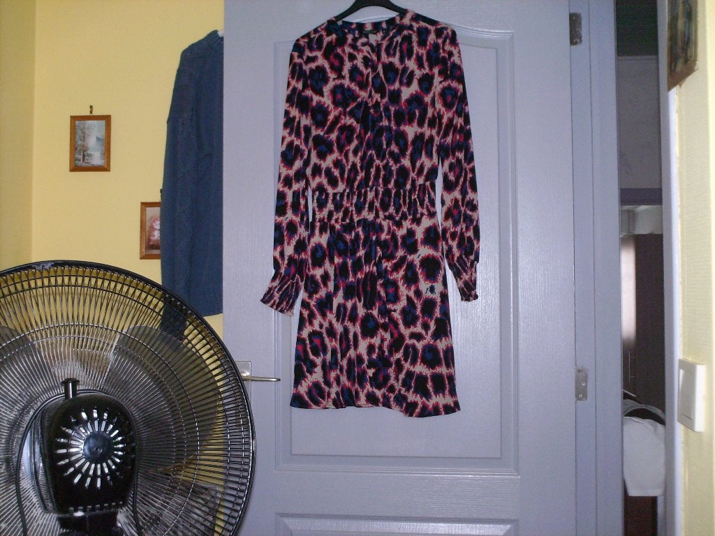a vendre robe pour dame, Kleding | Dames, Maat 38/40 (M), Colkat, Overige kleuren, Nieuw
