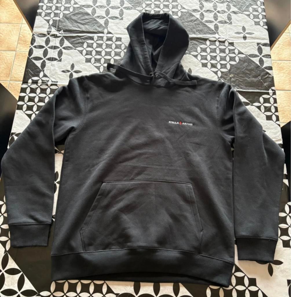 Stella Artois hoody, Verzamelen, Ophalen of Verzenden, Nieuw, Kleding, Stella Artois