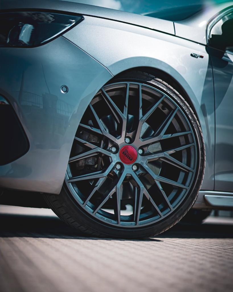 5x112 MAM RS4 – 19 inch 4stuls nieuwe 900€ audi volkswagen, Auto-onderdelen, Ophalen, Nieuw, BMW